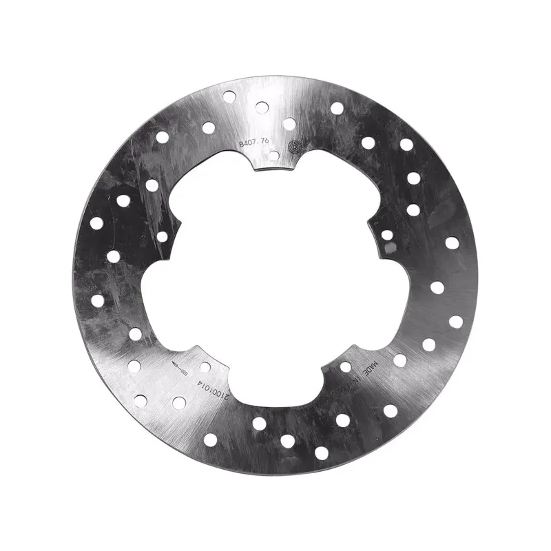 Disco de freno moto Brembo fijo Serie Oro 68B40776