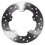 Disco de freno moto Brembo fijo Serie Oro 68B40776