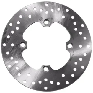 Disco de freno moto Brembo fijo Serie Oro 68B40780