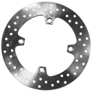 Disco de freno moto Brembo fijo Serie Oro 68B40783