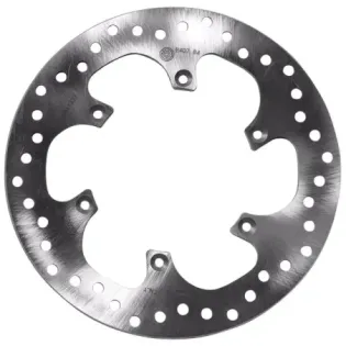 Disco de freno moto Brembo fijo Serie Oro 68B40784