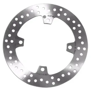 Disco de freno moto Brembo fijo Serie Oro 68B40788