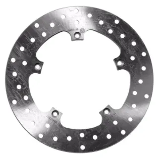 Disco de freno moto Brembo Serie Oro Trasero 68B407A8