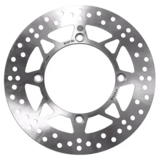 Disco de freno moto Brembo Serie Oro 68B407B5