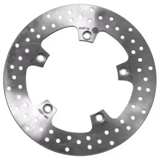 Disco de freno moto Brembo Serie Oro 68B407C6