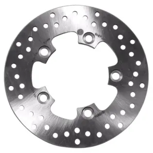 Disco de freno moto Brembo Serie Oro 68B407D8