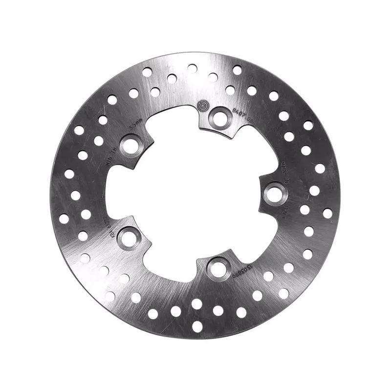 Disco de freno moto Brembo Serie Oro 68B407D8