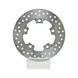 Disco de freno moto Brembo Serie Oro 68B407D8