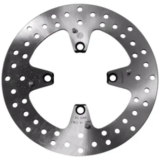 Disco de freno moto Brembo Serie Oro 68B407E8