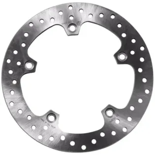 Disco de freno moto Brembo fijo Serie Oro 68B407G0