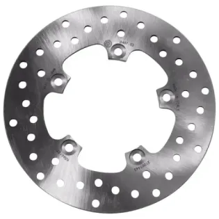 Disco de freno moto Brembo fijo Serie Oro 68B407G2