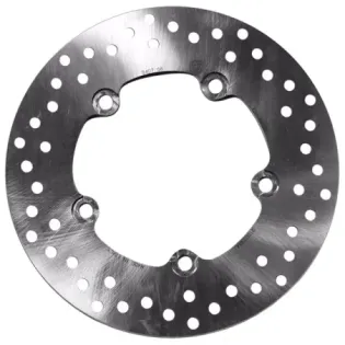 Disco de freno moto Brembo fijo Serie Oro 68B407G8