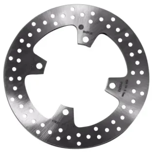 Disco de freno moto Brembo fijo Serie Oro 68B407J3