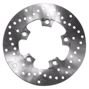 Disco de freno moto Brembo fijo Serie Oro 68B407J7