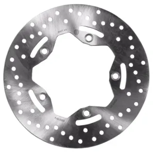 Disco de freno moto Brembo fijo Serie Oro 68B407K9