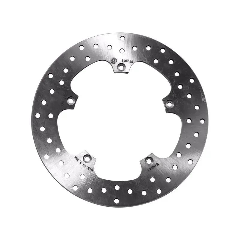 Disco de freno moto Brembo fijo Serie Oro 68B407L8