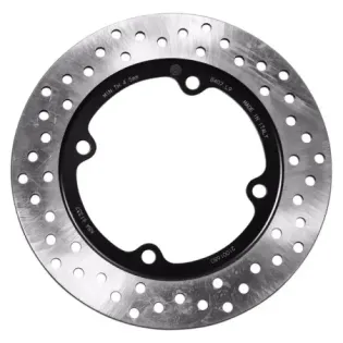 Disco de freno moto Brembo fijo Serie Oro 68B407L9