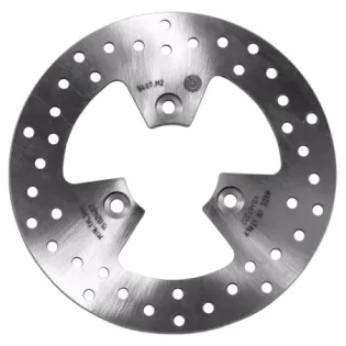 Disco de freno moto Brembo fijo Serie Oro 68B407M2