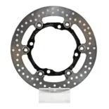 Disco de freno moto Brembo fijo Serie Oro 78B40812