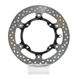 Disco de freno moto Brembo fijo Serie Oro 78B40814