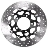 Disco de freno moto Brembo fijo Serie Oro 78B40815