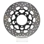 Disco de freno moto Brembo fijo Serie Oro 78B40815