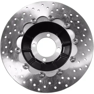 Disco de freno moto Brembo fijo Serie Oro 78B40816