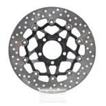 Disco de freno moto Brembo fijo Serie Oro 78B40820