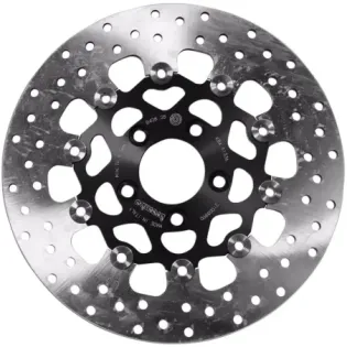 Disco de freno moto Brembo fijo Serie Oro 78B40828