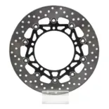 Disco de freno moto Brembo fijo Serie Oro 78B40831