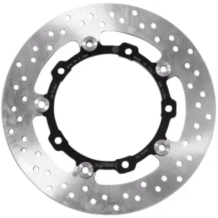 Disco de freno moto Brembo fijo Serie Oro 78B40835