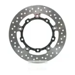 Disco de freno moto Brembo fijo Serie Oro 78B40835