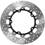 Disco de freno moto Brembo fijo Serie Oro 78B40837