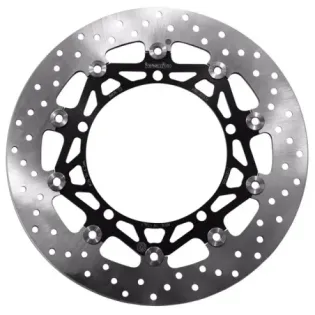 Disco de freno moto Brembo fijo Serie Oro 78B40872