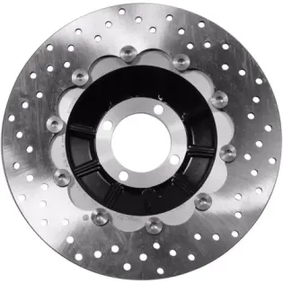 Disco de freno moto Brembo fijo Serie Oro 78B40892