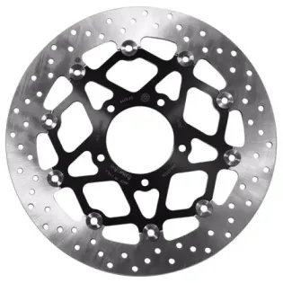 Disco de freno moto Brembo fijo Serie Oro 78B40893