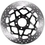 Disco de freno moto Brembo fijo Serie Oro 78B408A0