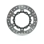 Disco de freno moto Brembo fijo Serie Oro 78B40906