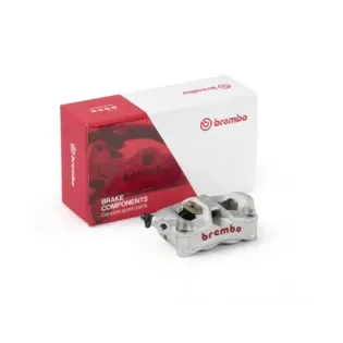 Pinza de freno Brembo Stylema lado izquierdo 920D02094