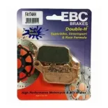 Pastillas de freno sintetizada EBC FA174HH