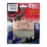 Pastillas de freno sintetizada EBC FA630HH