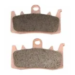 Pastillas de freno sintetizada EBC FA630HH