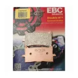 Pastillas de freno sintetizada EBC FA679HH
