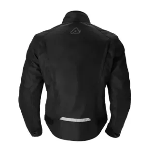 Chaqueta Acerbis CE X-Street color negro 0024294.090