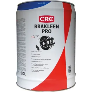 Limpiador de frenos Brake Clean Pro 20 litros