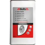 Limpiador de frenos profesional HOLTS  5 litros 