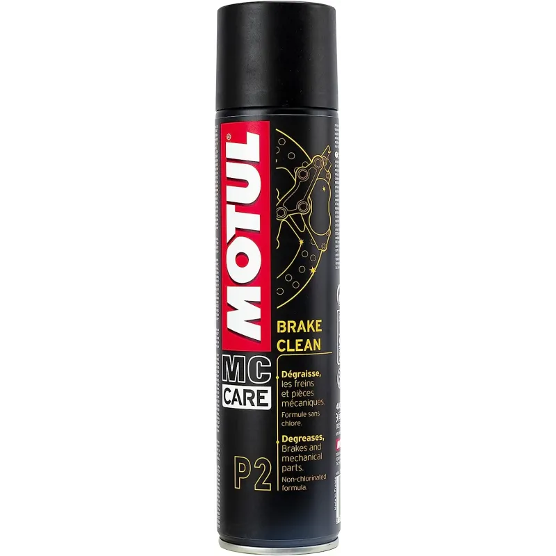 Motul limpia frenos Brake Clean P2 111659