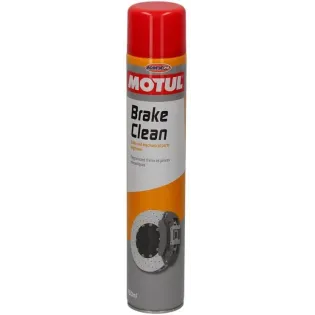 Limpiador de frenos MOTUL Brake clean 750 ML