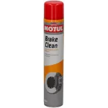 Limpiador de frenos MOTUL Brake clean 750 ML