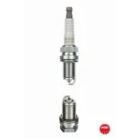 Bujía de moto NGK 6962 V-Power Spark Plug BKR6E